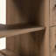 Freestanding Standard With Resin Top