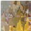 Fung Vibrant Yellow/Purple/Green Area Rug-677477187