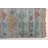 Tangier Blue Rug 8'0" x 9'7"