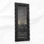 Miroir de plancher pleine grandeur Ringe-1983410205