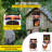 Berghauser Automatic Chicken Coop Door-2107710515