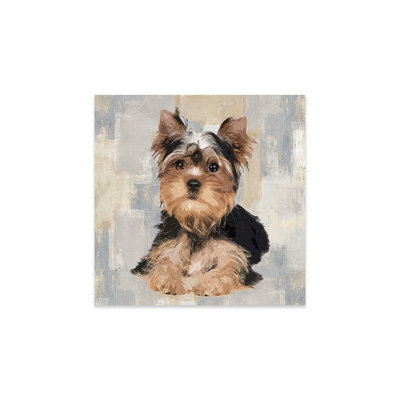 " Yorkshire Terrier " by Keri Rodgers