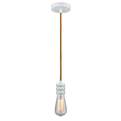 Almaree 1 - Light Pendant