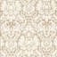 Tapis performance damassé Carman-379601382