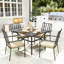 Patio Dining Set with