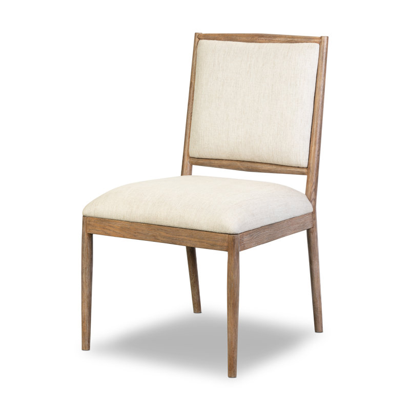 Glenview Dining Chair-Essence Natural, Cream