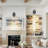 Dimmable 360° Rotatable LED Wall Sconce Picture Light-802200156