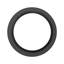 Fire Pit Ring Round 44 Inch Outer Steel Liner DIY Campfire Ring Firepit