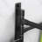 4 Wall Towel Rack