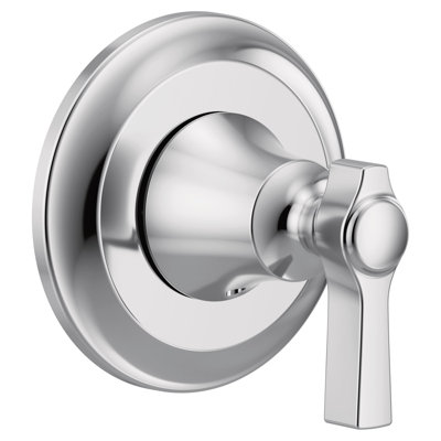 Flara 1-Handle M-Core Transfer Valve Trim Kit, Valve Required