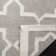 Geometric Wool Hand Woven Area Rug
