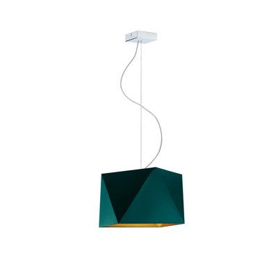 Russel 1 - Light Unique/Statement Pendant