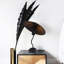 Lampe de fantaisie en métal Hadil-1040652891