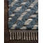 Benjamin Hand Knotted Blue Rug-530532227