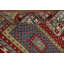Tapis oriental géométrique Kazak 5