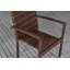 Ervin 4 - Person Patio Dining Set with Round Table , Cushions Included