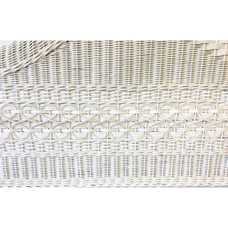Daybed, White