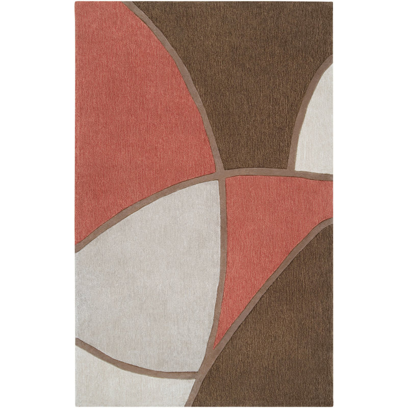 Conroy Indoor Rug, Rectangle 9' x 13'