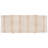 Athena Cotton Upholstered Bench