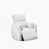 Blanc est en rupture de stock