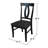 Arite Solid Wood Side Chair-54731745