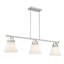 Lustre linéaire à 3 lumières Omoro-1712396615
