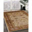Tapis oriental beige / brun Turaco-1118374766