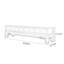 New Chinese-style design solid wood TV cabinet-1011746632
