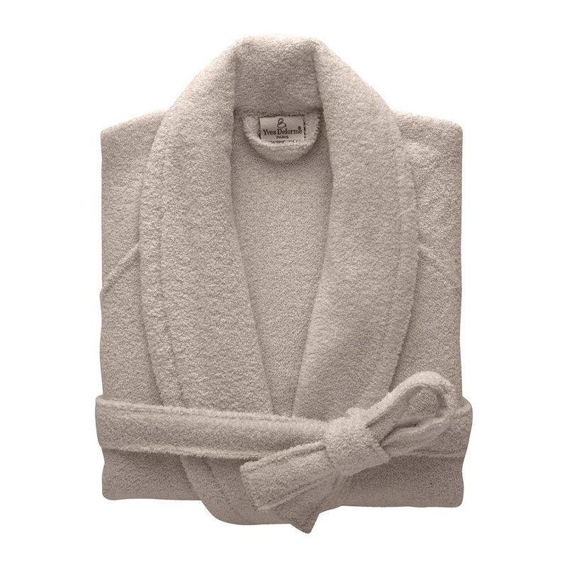 ETOILE Bathrobe, M, Pierre