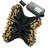 Outdoor Battery-Operated Multi-Function 400 LED String Lighting