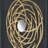Handmade Abstract Wall Decor