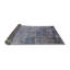 Tapis bleu-283818720