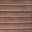 Brown Flatweave Wool Rug - 8'10" x 10'4"