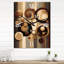 Horloge murale Hiilani-238057738