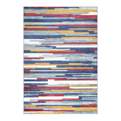 Hicklin Area Rug