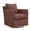  Fauteuil pivotant / coulissant Tisdell Canyon-130183248