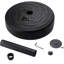 Base de parasol 30 lb