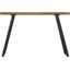 Kelleher WAVE EDGE CONSOLE TABLE-1233753593