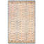 Tapis doré / rouille en laine touffeté à la main Seyler-133426989
