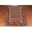 Tapis style sud-ouest kilim 8 x 10