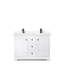 Ensemble de meuble-lavabo double 48 po Avery-80203265-51712045-51712048
