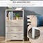 4 Drawer Storage Drawer