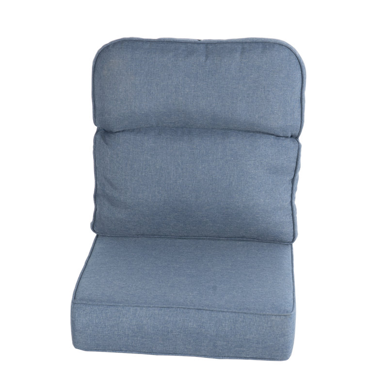 Coussin de fauteuil ergonomique