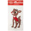 Adhésif décoratif Rudolph