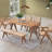 Velentina Dining Table