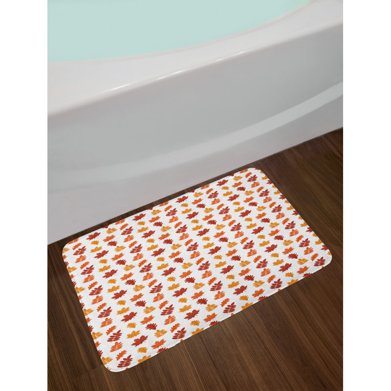 Bath Rug