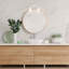 Éclairage pour meuble-lavabo à intensité variable Charvic-858870182-916159445