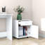 Arpelar 1 Drawer Filing Cabinet-1734852976