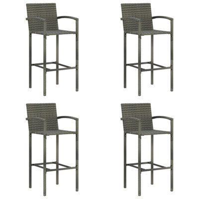 Tabouret de bar 31,5 po