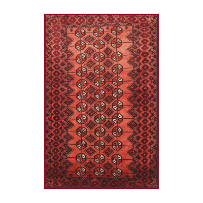 Southwestern Indoor Rug